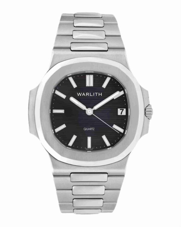 ivory edge analog watch (copy)