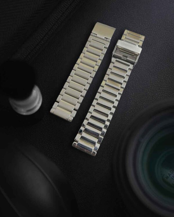 analog watch