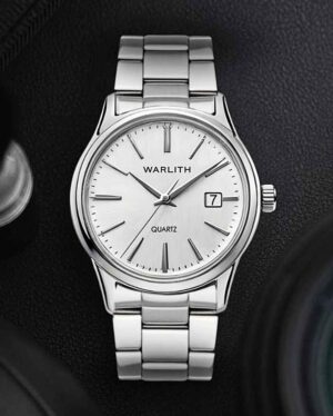 analog watch