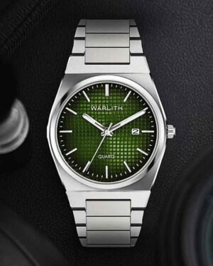 analog watch