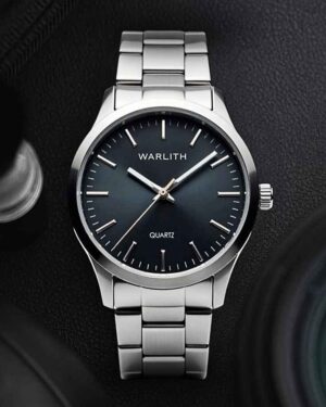 analog watch