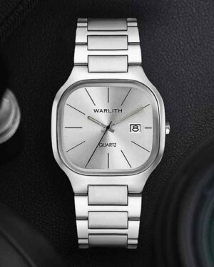 analog watch